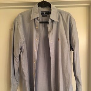 Ralph Lauren Men’s Button Down